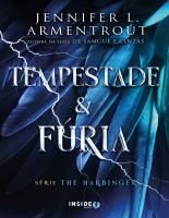 Tempestade & Fúria - Jennifer L. Armentrout.epub